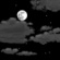 Friday Night: Partly cloudy, with a low around 70. South southwest wind around 7 mph. 